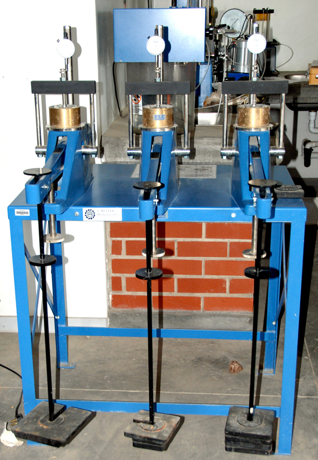 MTI HOME | Materials Testing Institute