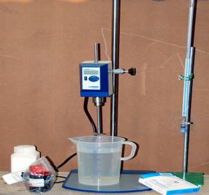 Methylen blue Test Set